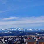 Bodziuchówka * Mizerna
