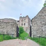 Bodziuchówka Domek letniskowy