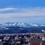 Bodziuchówka * Mizerna