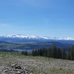 Domek letniskowy Bodziuchówka *