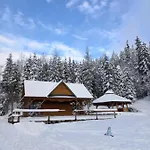 Bodziuchówka Domek letniskowy *