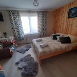 Bodziuchówka * Mizerna