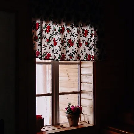 Alojamento de Turismo Selvagem Bodziuchówka *