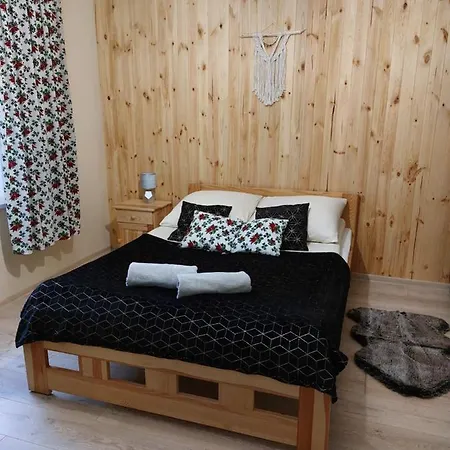 Bodziuchówka * Mizerna