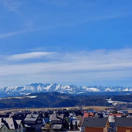 Bodziuchówka * Mizerna