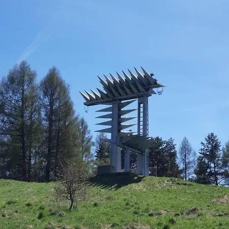 Bodziuchowka Hytte Mizerna