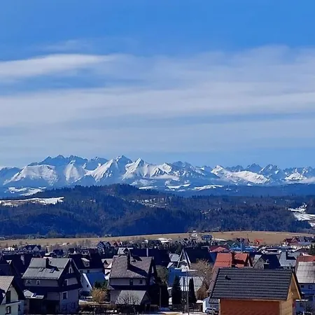 Bodziuchówka * Mizerna