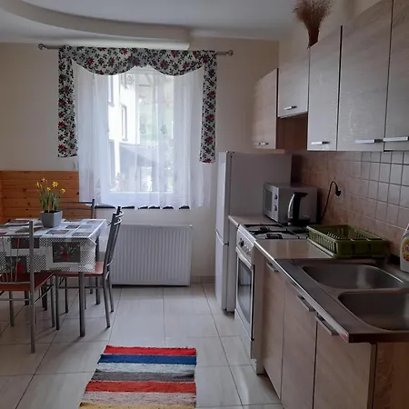 Bodziuchówka *