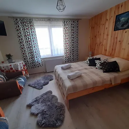 Bodziuchówka * Mizerna