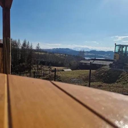 Bodziuchowka Mizerna