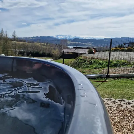 Bodziuchowka * Mizerna