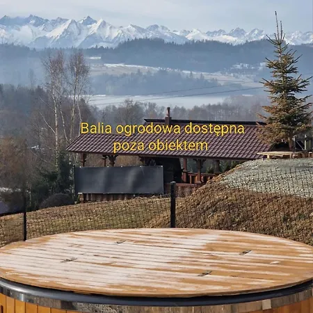 Bodziuchówka * Mizerna