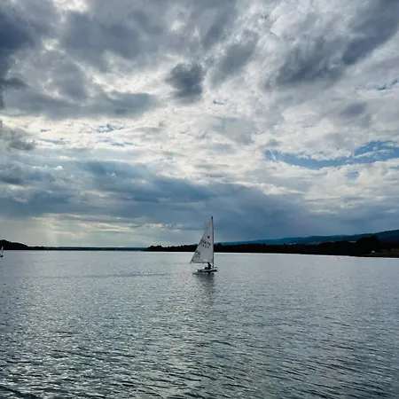 Alojamento de Turismo Selvagem Bodziuchówka