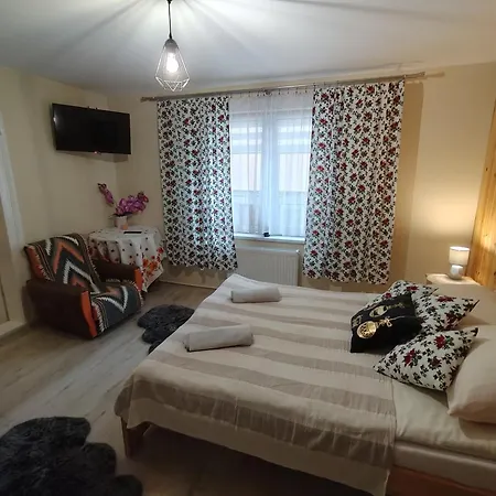 Orman Evi Bodziuchowka
