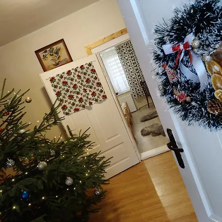 Bodziuchówka Lodge Mizerna