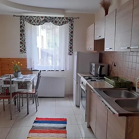 Orman Evi Bodziuchowka *
