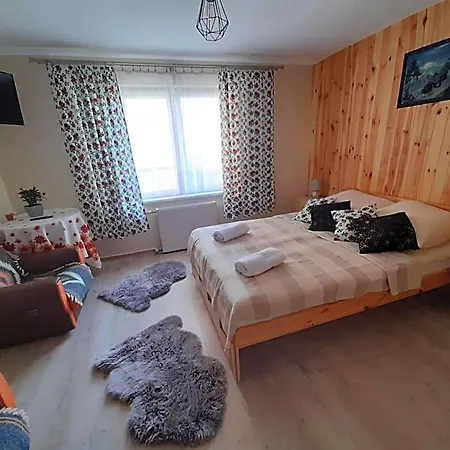 Bodziuchowka Orman Evi