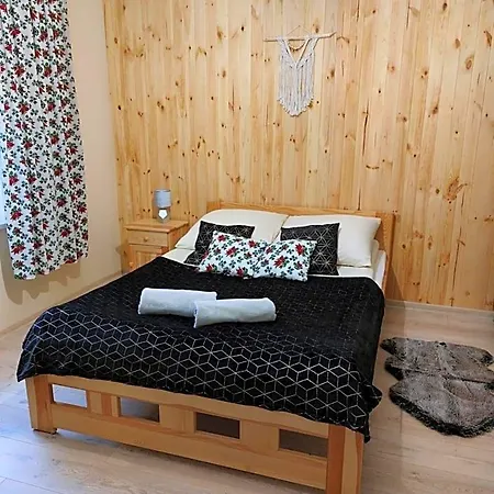Bodziuchowka Mizerna