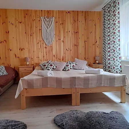 Bodziuchowka *