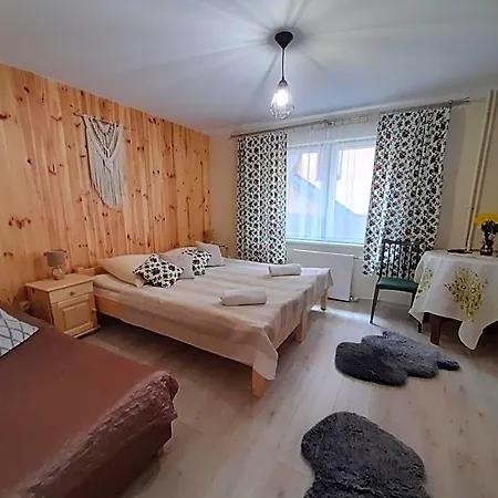 Orman Evi Bodziuchowka *