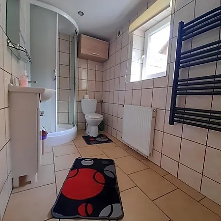 Orman Evi Bodziuchowka Mizerna