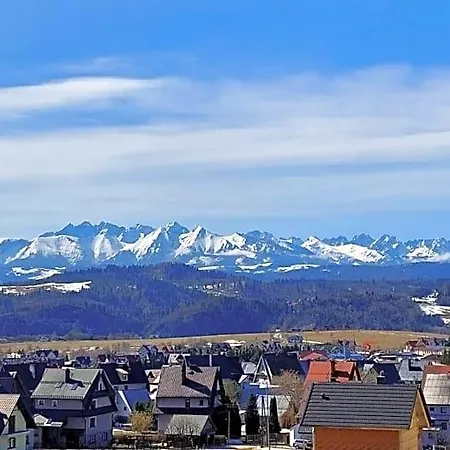 Orman Evi Bodziuchowka Mizerna