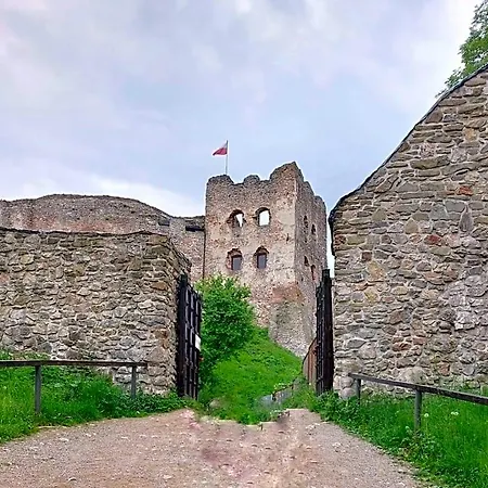 Bodziuchowka