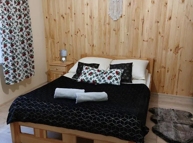 Bodziuchówka * Mizerna