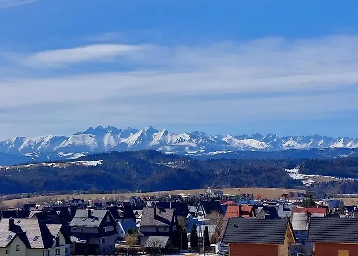 Bodziuchówka * Mizerna