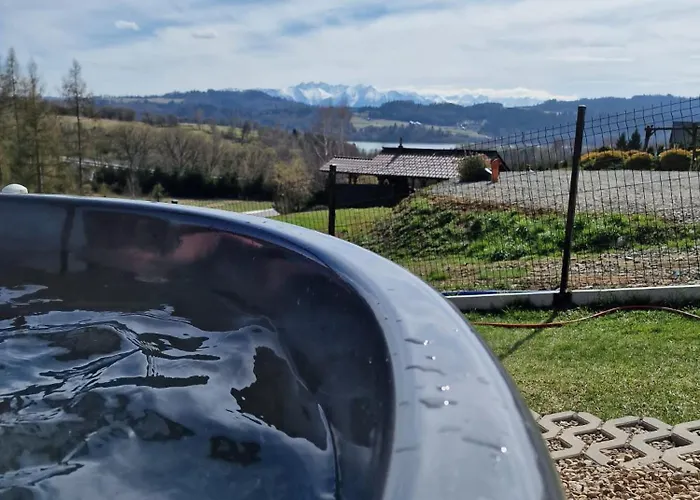 Bodziuchówka * Mizerna